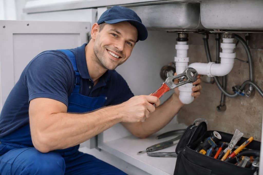 Valley Plumbing Pros